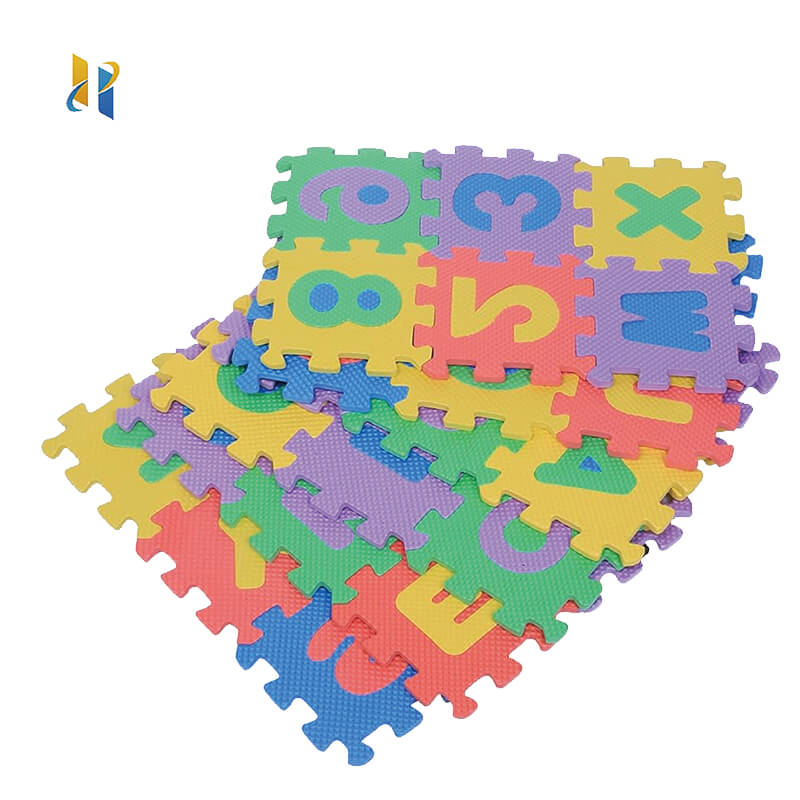 Teach your kids with our ABC foam play mat. Soft, durable, and colorful, perfect for playrooms or classrooms. Shop now for an educational play experience!